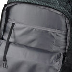 Caterpillar Barry MILLENNIAL CLASSIC Streamline Backpack ( ) fekete hátizsák