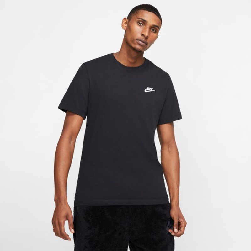 Nike Sportswear M AR4997-013 T-shirt Póló