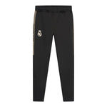 Real Madrid tracksuit N27 junior RM2CHP27J fekete póló