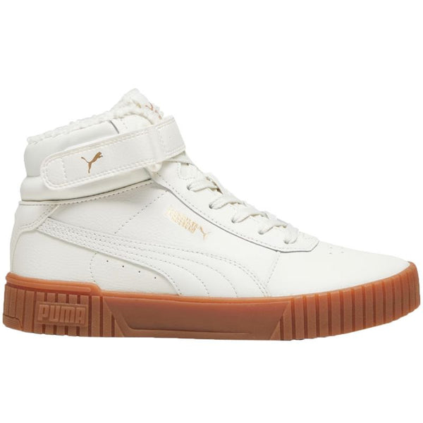 Puma Carina 2.0 Mid WTR W shoes 385852 05 Magas szárú cipő