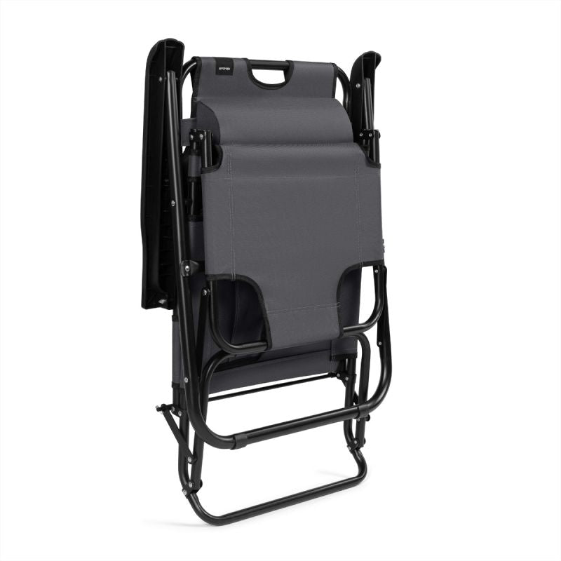 Spokey TAMPICO camping chair/deckchair kemping felszerelés