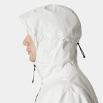 Helly Hansen men's HH BLOCK HOODED JACKET 54279 823 Ruházat