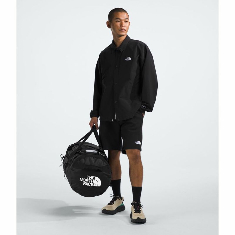 The north face NF0A52SA Sports Bag 71L Nylon, Polyester Black General