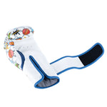 DBX Bushido Kids Boxing Gloves 6oz - Kids Comix arb-kids-v5 kesztyű