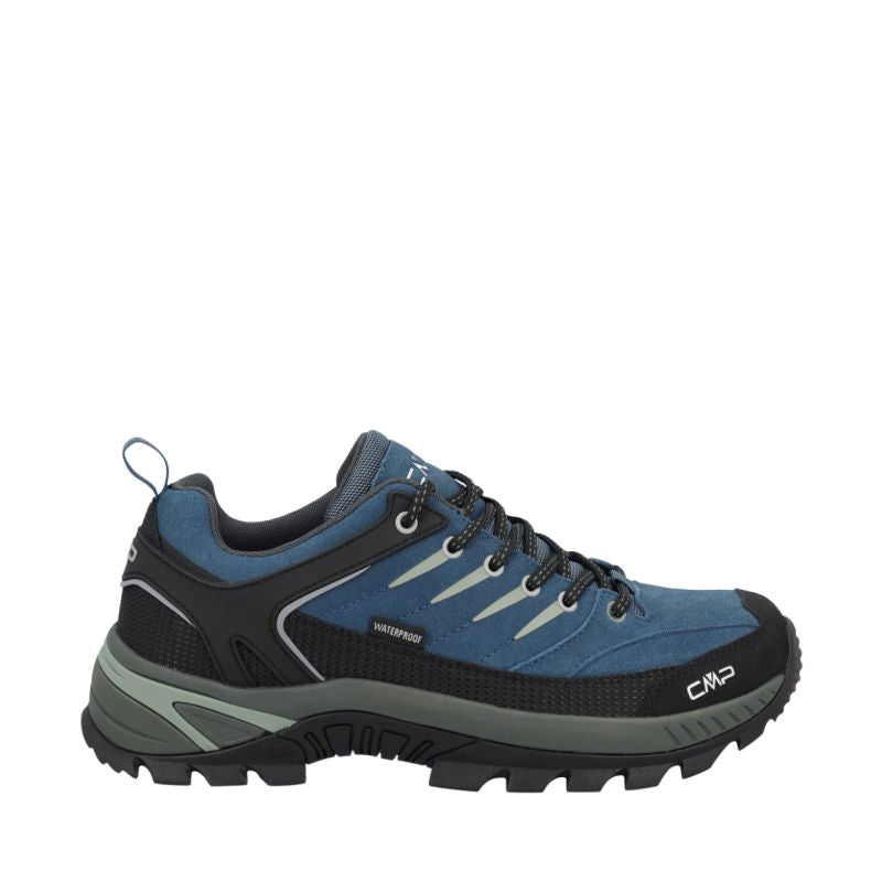 cmp Rigel 2.0 Low Men's Hiking 10NZ cipő 3Q1824710NZ