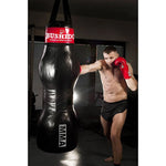 DBX Bushido MMA punching bag - / 40 kg backpacks, training equipment