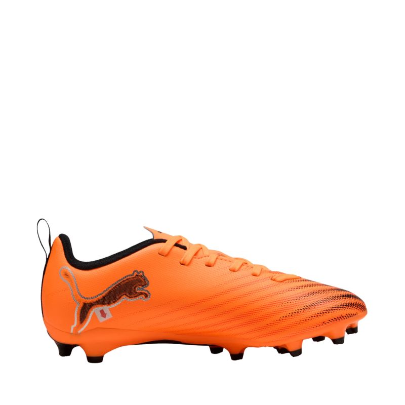 Puma Ultra 6 Play FG/AG Heat Fire Jr 108533 03 Football Boots General