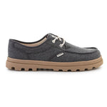 Palladium Dunelite MOC CUSH 04660-008 Black fekete utcai cipő
