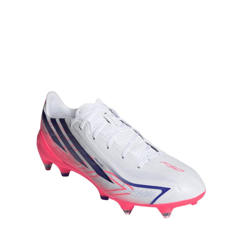 Adidas F50 Hyperfast League SG football boots cipő