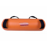 MASTERS FIGHT EQUIPMENT HYDROBALANCE 36L orange roller narancssárga hátizsák 040515-36L07
