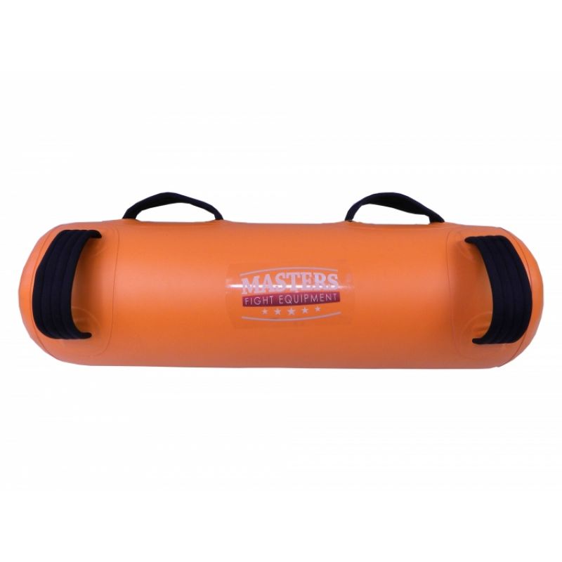 MASTERS FIGHT EQUIPMENT HYDROBALANCE 36L orange roller narancssárga hátizsák 040515-36L07