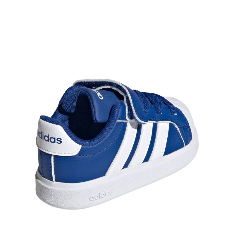 Adidas Streettalk blue kids' kék cipő