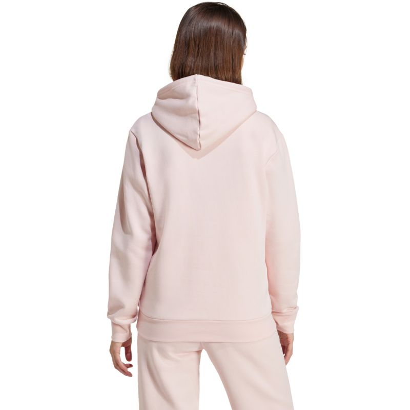 adidas Essentials Small Logo W sweatshirt IY1649 Pulóver