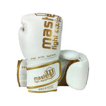 MASTERS FIGHT EQUIPMENT RPU-ANGEL boxing gloves kesztyű 013405-10