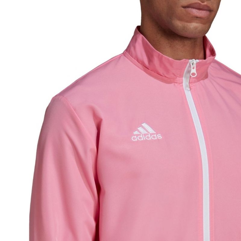 Adidas Entrada 22 Presentation Jacket M HC5040 Kabát