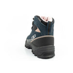 CMP Myzar women's waterproof ankle trekking sports cipő