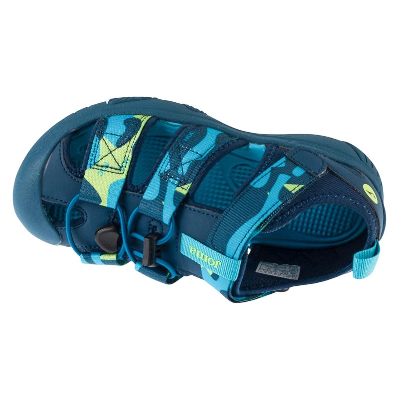 Joma S.Neo Jr 2617 Blue