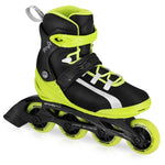 Spokey MsrFIT LM SPK-940749 roller skates, size 37 Szabadidő kiegészítő