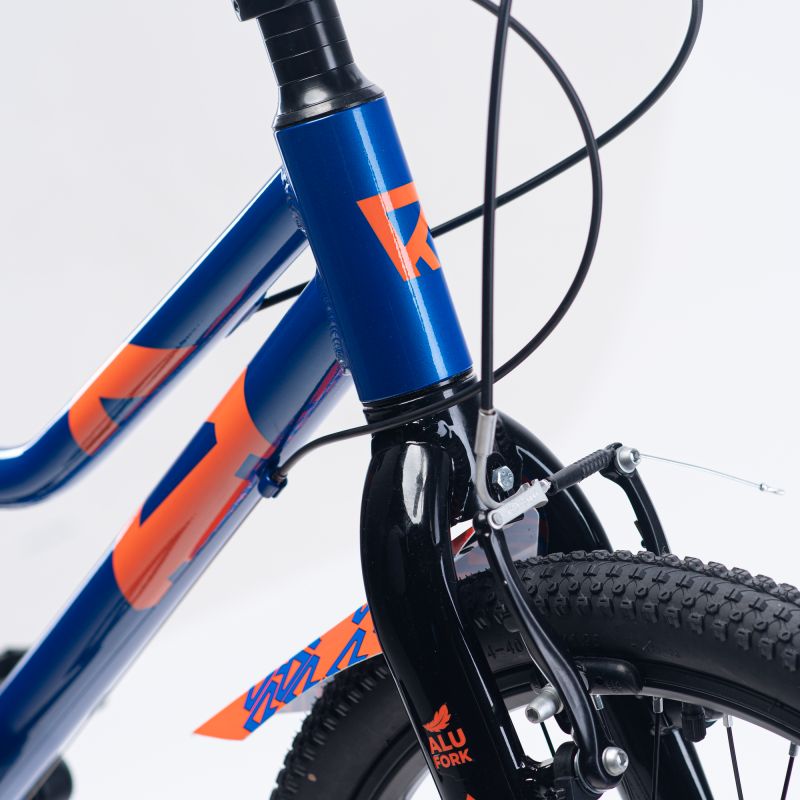 Radvik Children's Bike Viking 20" children's bicycles