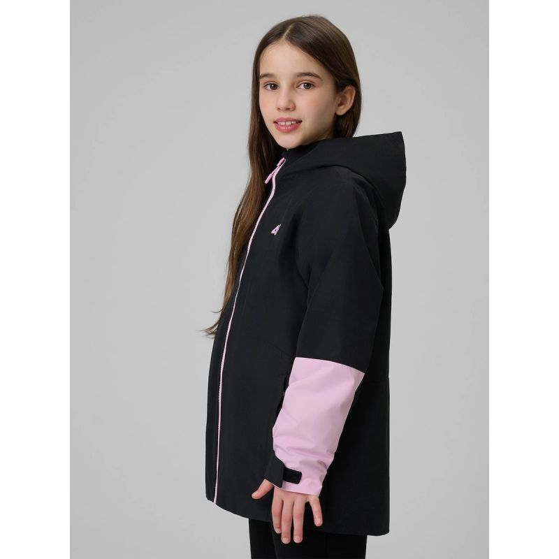 Transitional membrane 5000 girls 4F 4FJWSS26TTJAF0958-20S kabát