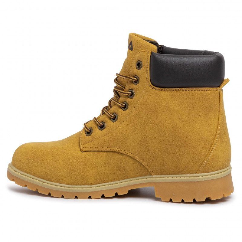 Fila Maverick Mid barna utcai cipő FFM0148.70010