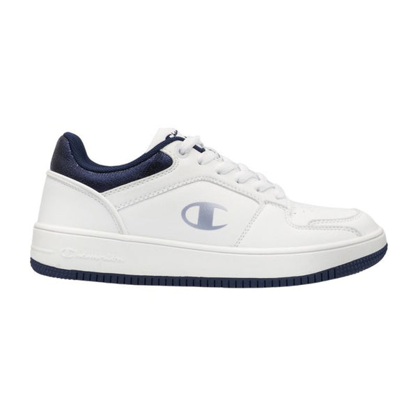 Champion Rd18 Foil Low Cut W S11711 Ww011 cipő