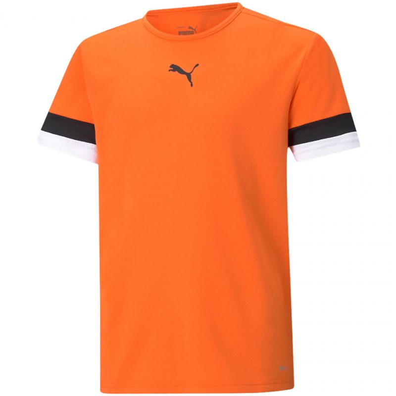 Puma T-shirt Puma teamRise Jersey Jr 704938 08 Póló