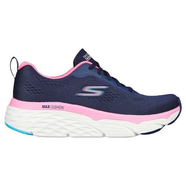 Skechers Shoes Skechers Max Cushioning Elite Ziva W 128551-NVPK Cipő