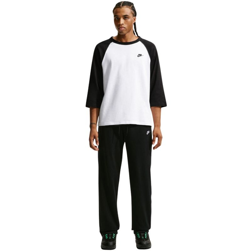 Nike Sportswear Club Men's fekete nadrág FQ4332010