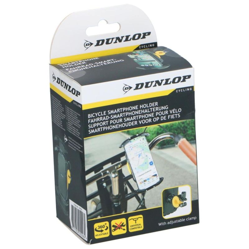 Dunlop 360-Rotating Bike Phone Holder kiegészítő GSP-255262