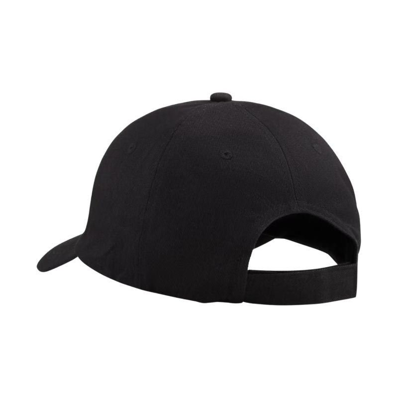 Puma Ess No. 1 Logo BB Cap Black 26853 junior hats, caps 2685301