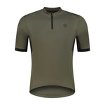 Rogelli CORE men's t-shirt green zöld póló