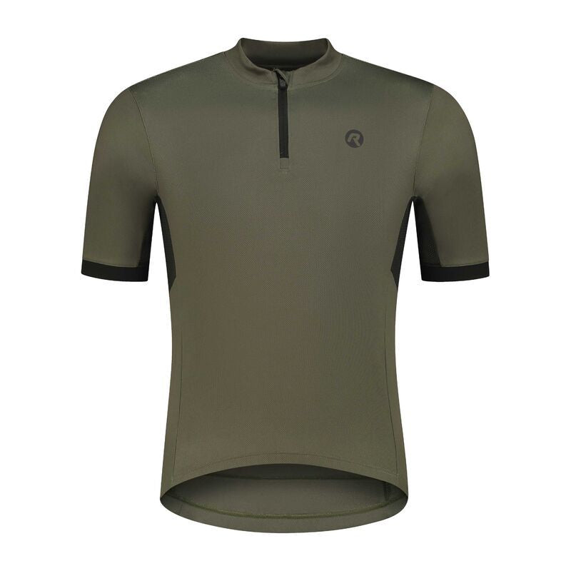 Rogelli CORE men's t-shirt green zöld póló