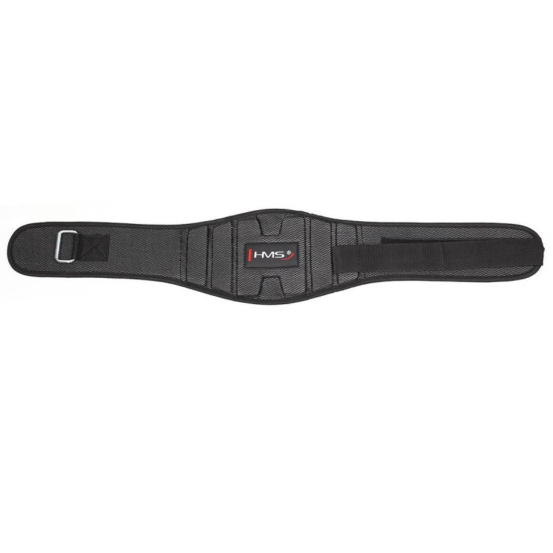 HMS Gray rS Strength Training Belt szürke póló 17-63-055