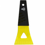 Dunlop Window Scraper 18cm Yellow sárga kiegészítő GSP-1078458