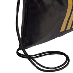adidas Juventus Shoe Bag Black