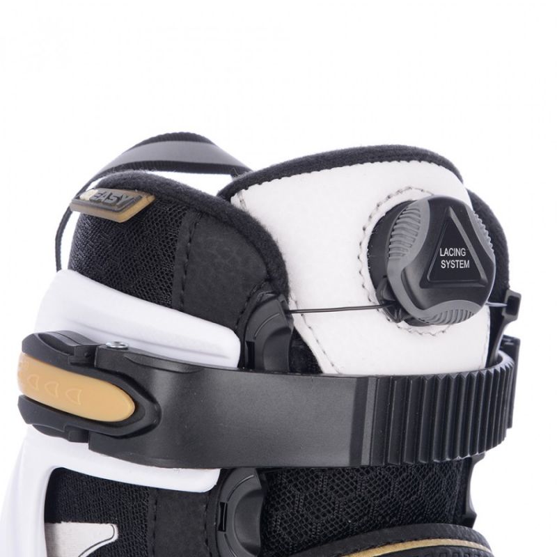 Tempish Wenox Top Lady Ebs W 10000541 fehér roller skates