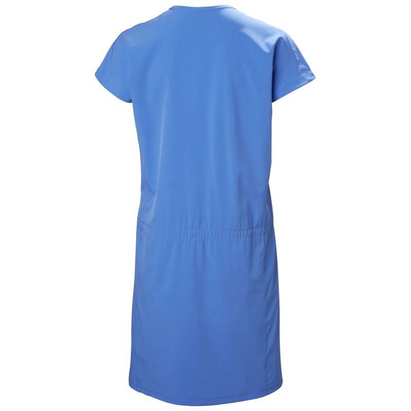 Helly Hansen Thalia Summer Dress 2.0 W 34346 554 Ruházat