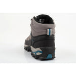 CMP Rigel Men's Trekking Shoes, Durable, Waterproof, Gray szürke cipő