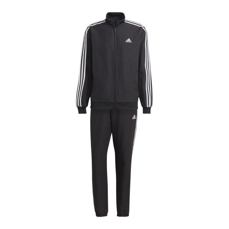 adidas 3-Stripes Woven Track Suit M IC6750 Ruházat