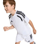 adidas Tiro 26 League Jersey for kids white KB1312 104cm mez