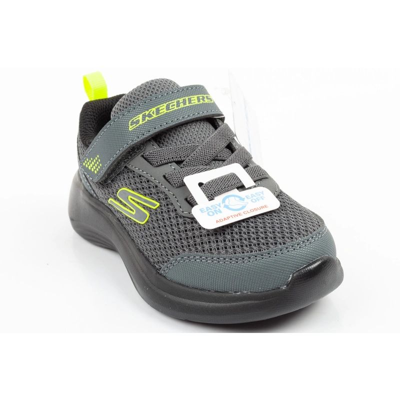 Skechers Selectors baby sports for boys cipő 403615N/CBLM
