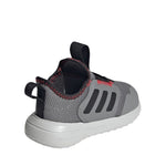 Adidas Tensaur Comfort Gray JR6083 Kids' szürke cipő