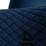 4f Socks FNK U195 denim 4FWAW25UFSOU195 32S Ruházat