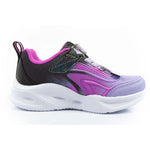 Skechers Color Breeze LED Children's Sports for Girls utcai cipő