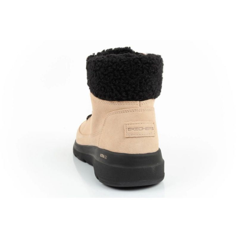 Inny Glacial Ultra-Woodlands W 16677/NTBK shoes Túracipő
