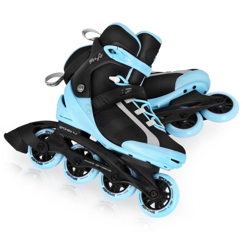 Spokey MsrFIT M 37 BL 940761 inline skates Cipő