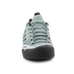 Adidas Terrex SWIFT Solo 2 IH1113 silver green/legend ivy/linen green