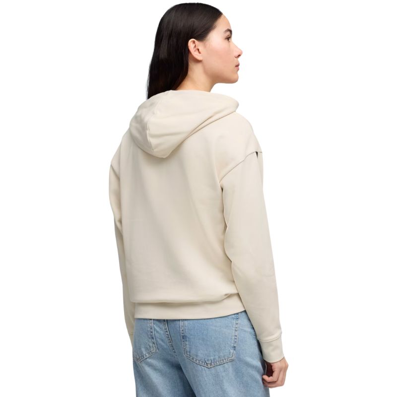 Puma ESS Graphic Animal Comfort Hoodie 691822 bézs kapucnis pulóver