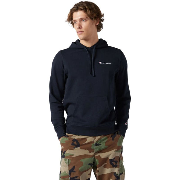 Champion Hooded Sweatshirt M 220729 Bs501 kapucnis pulóver